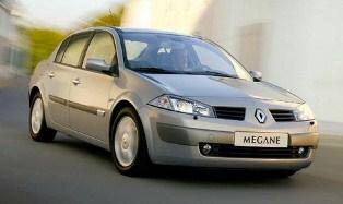 Дизайнер Renault назвал дату дебюта нового Megane